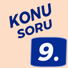 9. Sınıf Konu Anlatımlı Soru Bankası